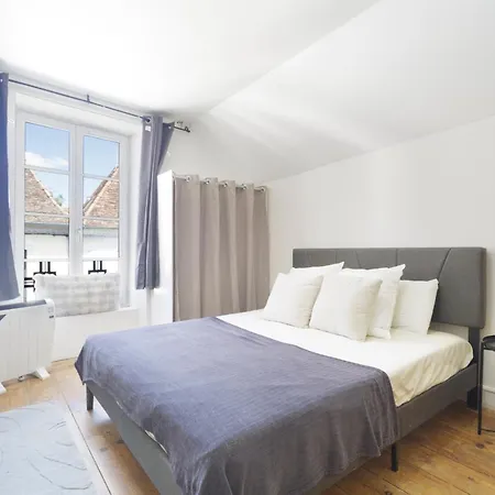 La Parenthese D'orthez - Confortable Pour 2 Lejlighed Orthez