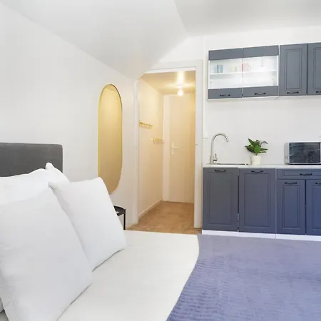 La Parenthese D'orthez - Confortable Pour 2 *