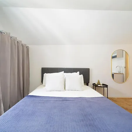 La Parenthese D'orthez - Confortable Pour 2 *
