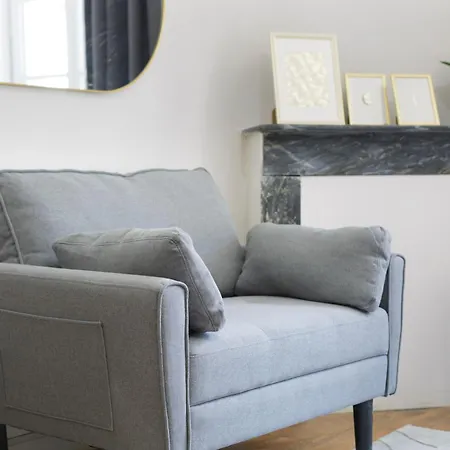 La Parenthese D'orthez - Confortable Pour 2 *