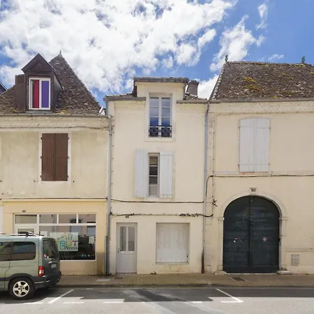 Lejlighed La Parenthese D'orthez - Confortable Pour 2 *