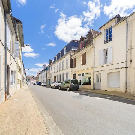 Lejlighed La Parenthese D'orthez - Confortable Pour 2 Orthez